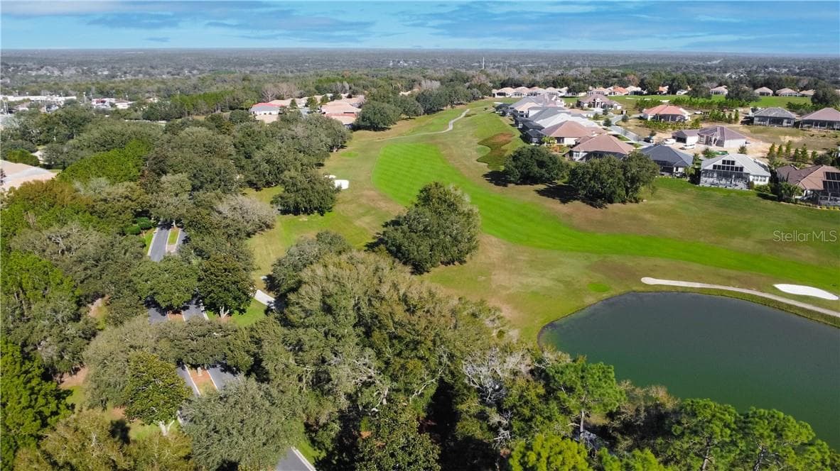 Single Family Residence at 1555 E Seattle Slew CIR, INVERNESS FL 34453, photo 62 of 88