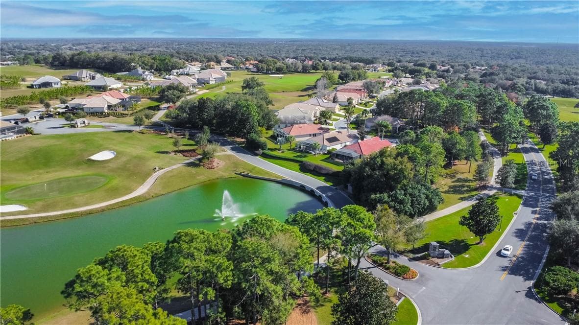 Single Family Residence at 1555 E Seattle Slew CIR, INVERNESS FL 34453, photo 63 of 88