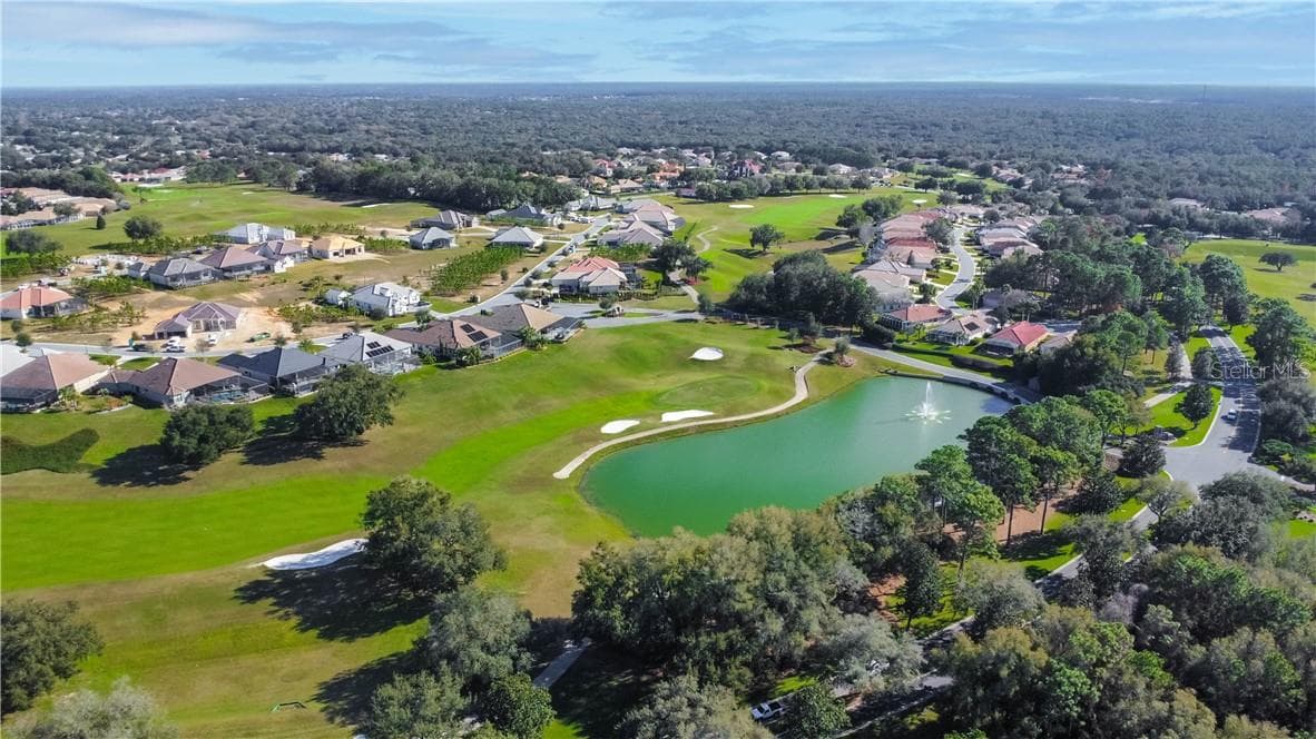 Single Family Residence at 1555 E Seattle Slew CIR, INVERNESS FL 34453, photo 65 of 88