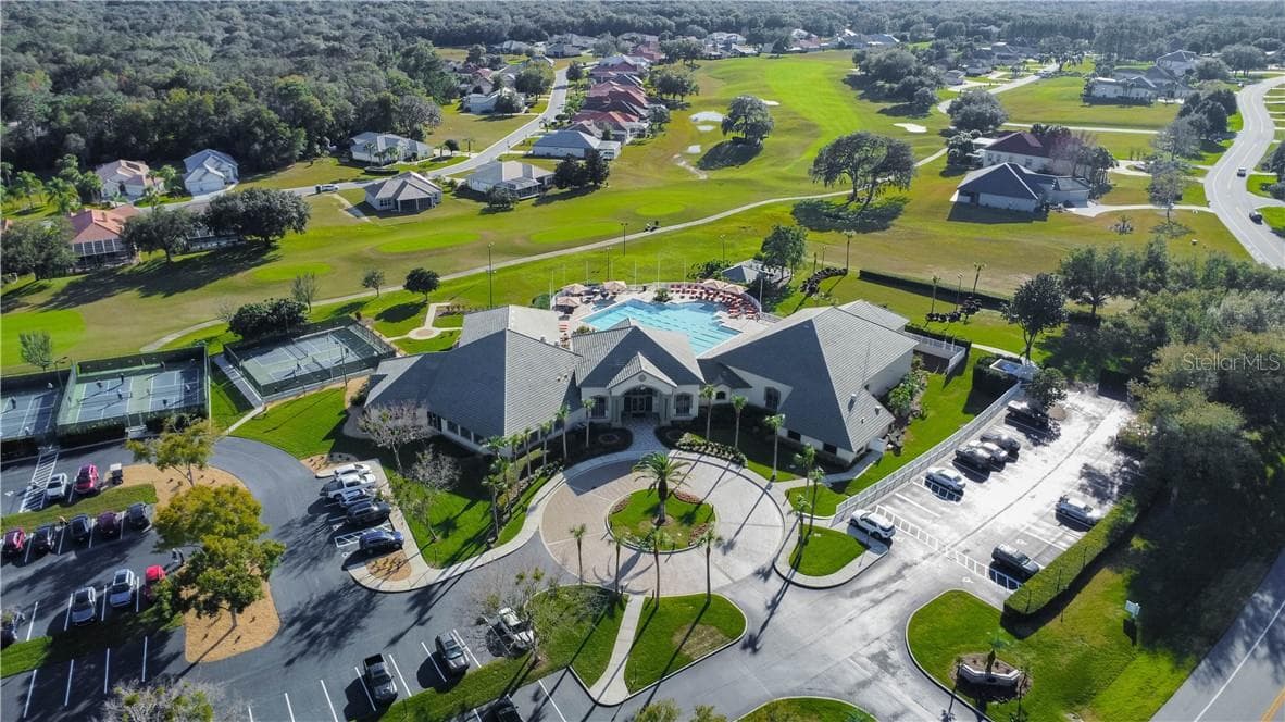 Single Family Residence at 1555 E Seattle Slew CIR, INVERNESS FL 34453, photo 67 of 88