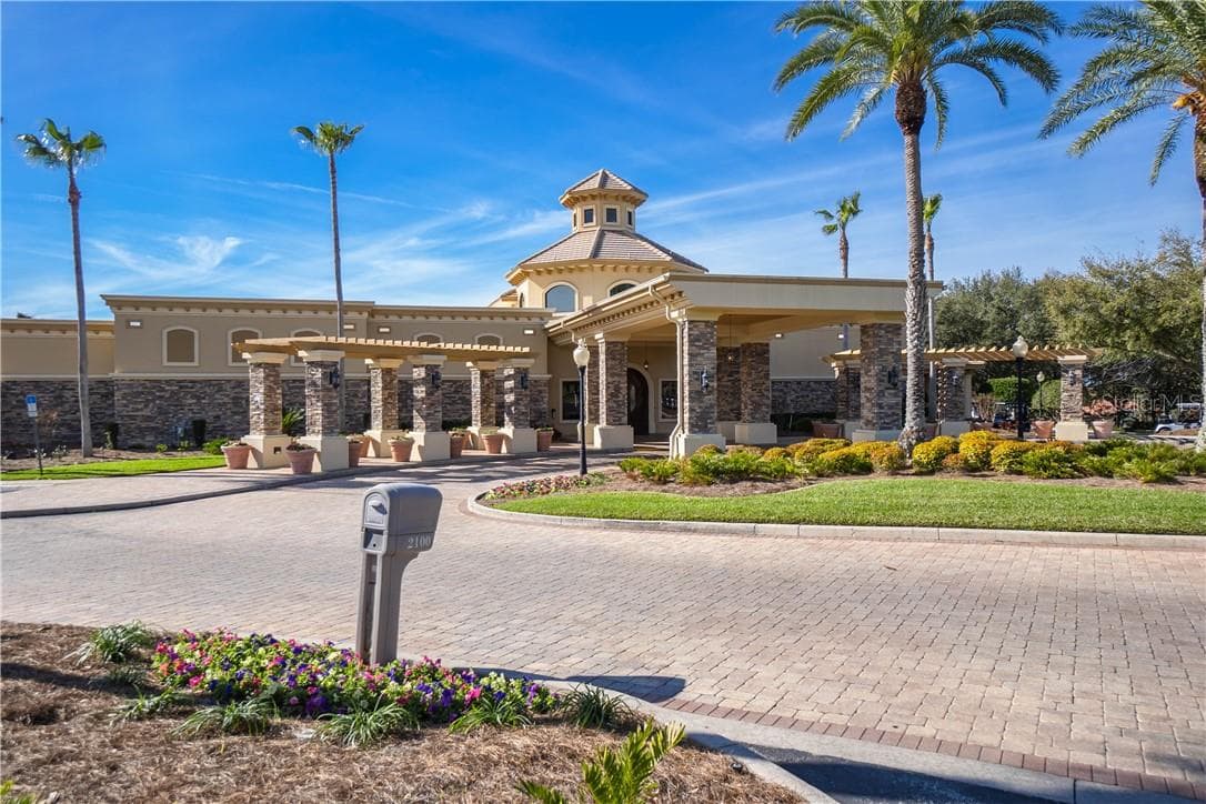 Single Family Residence at 1555 E Seattle Slew CIR, INVERNESS FL 34453, photo 68 of 88