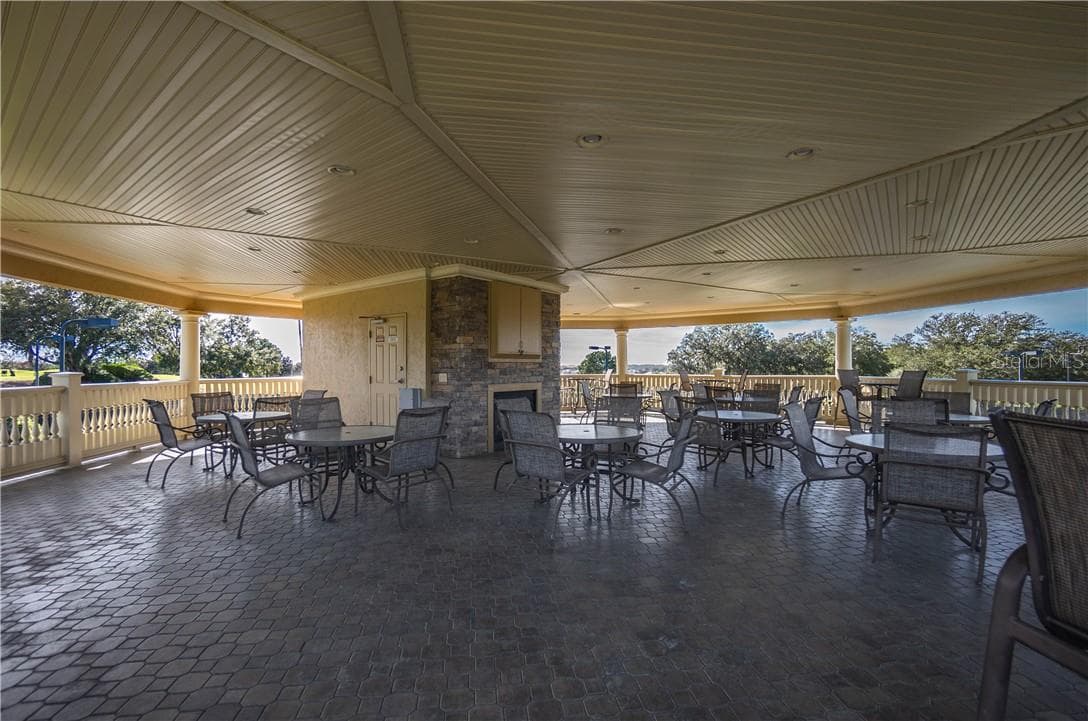 Single Family Residence at 1555 E Seattle Slew CIR, INVERNESS FL 34453, photo 70 of 88