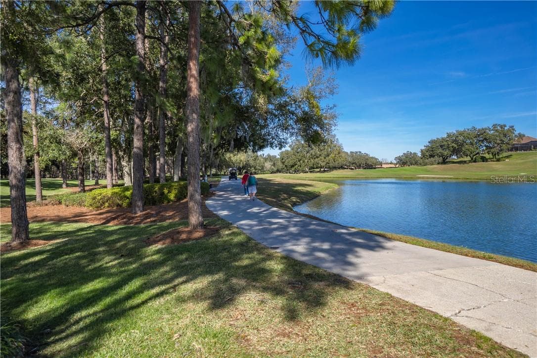 Single Family Residence at 1555 E Seattle Slew CIR, INVERNESS FL 34453, photo 74 of 88