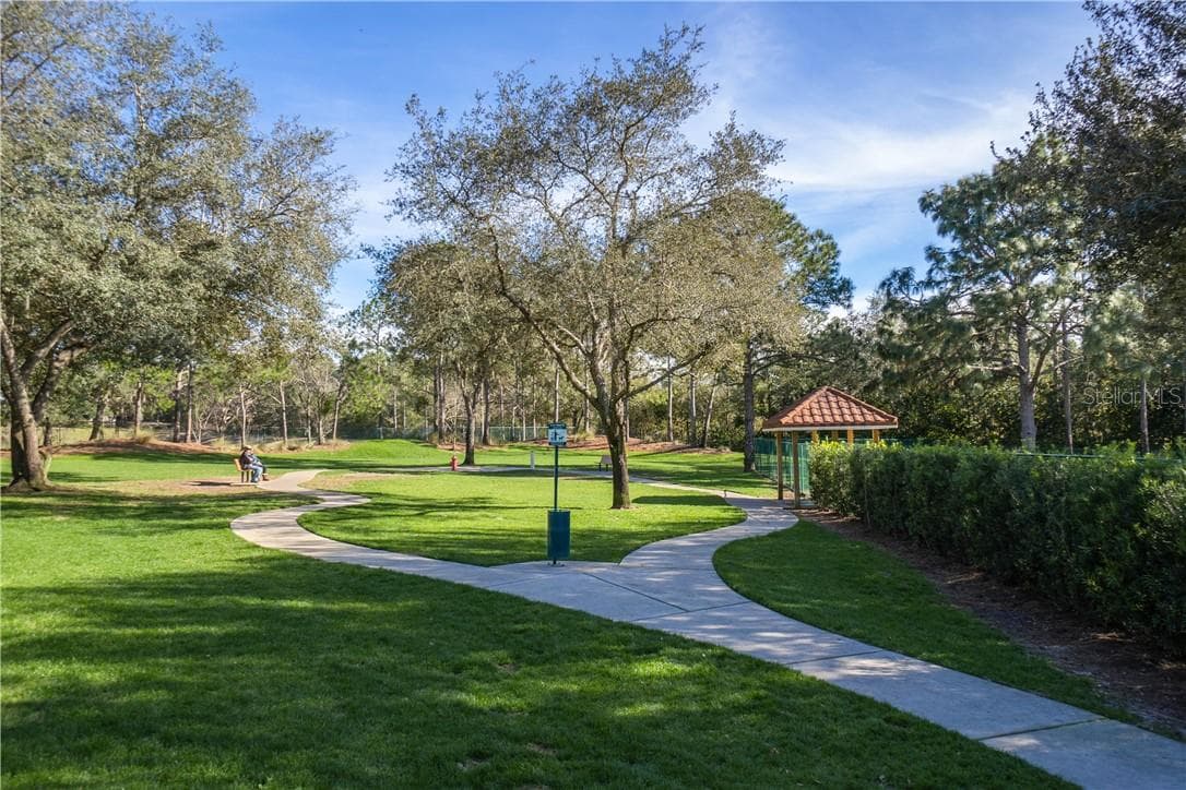 Single Family Residence at 1555 E Seattle Slew CIR, INVERNESS FL 34453, photo 82 of 88