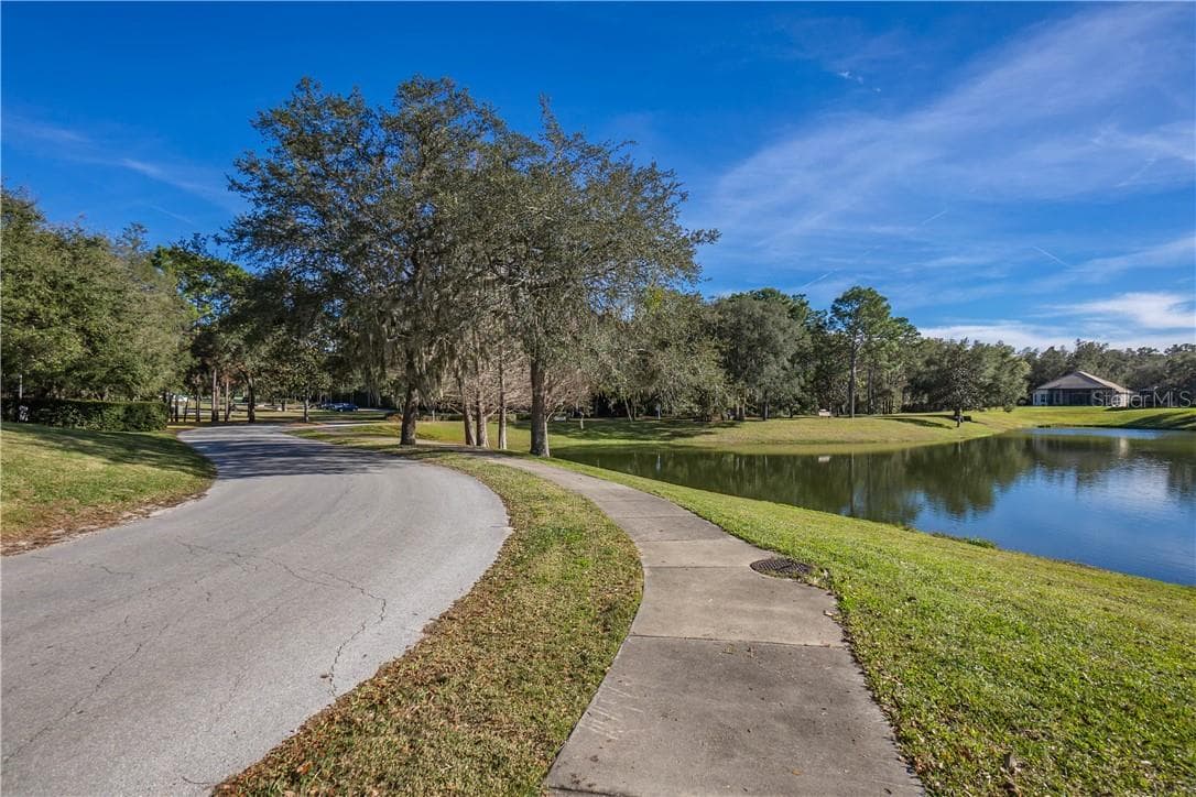 Single Family Residence at 1555 E Seattle Slew CIR, INVERNESS FL 34453, photo 85 of 88
