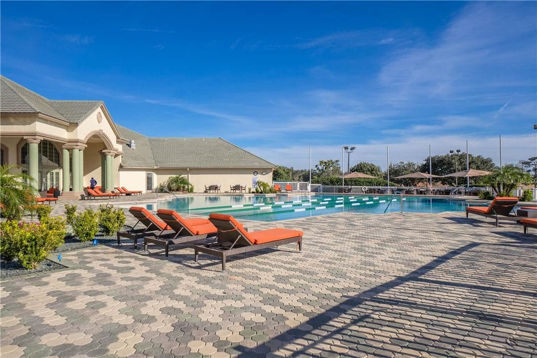 Single Family Residence at 1555 E Seattle Slew CIR, INVERNESS FL 34453, photo 86 of 88