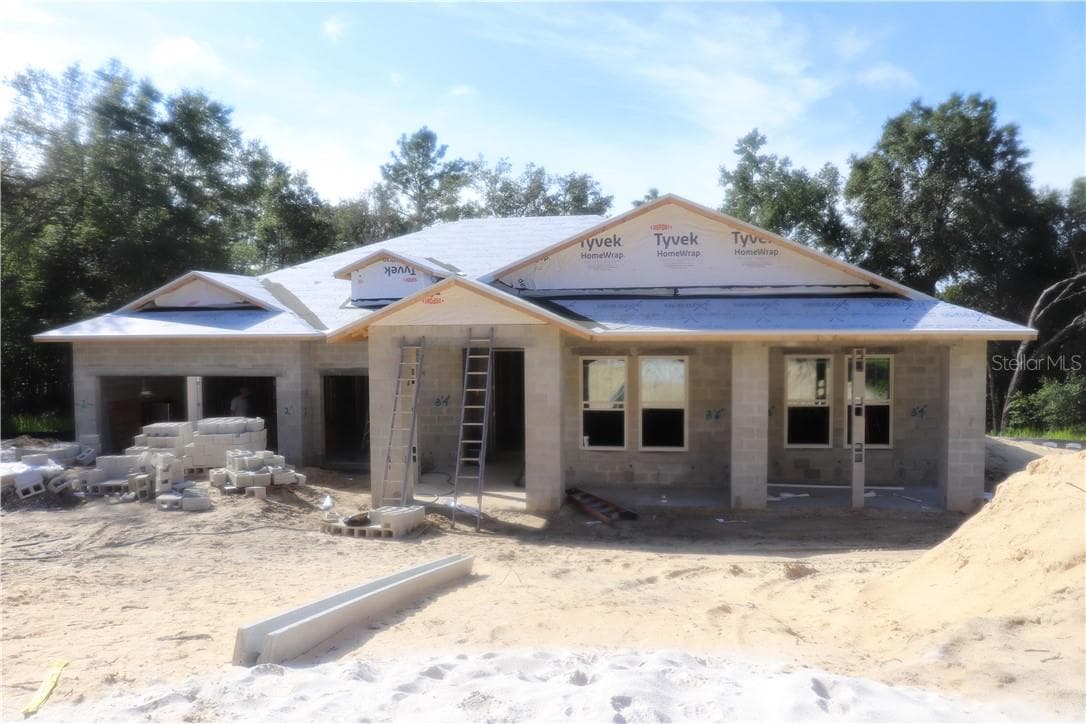 2324 W Aleuts DR, BEVERLYHILLS FL 34465