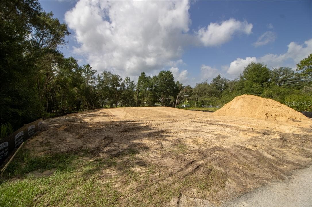 Homesite - 2324 W Aleuts DR, BEVERLYHILLS FL 34465, Beverly Hills