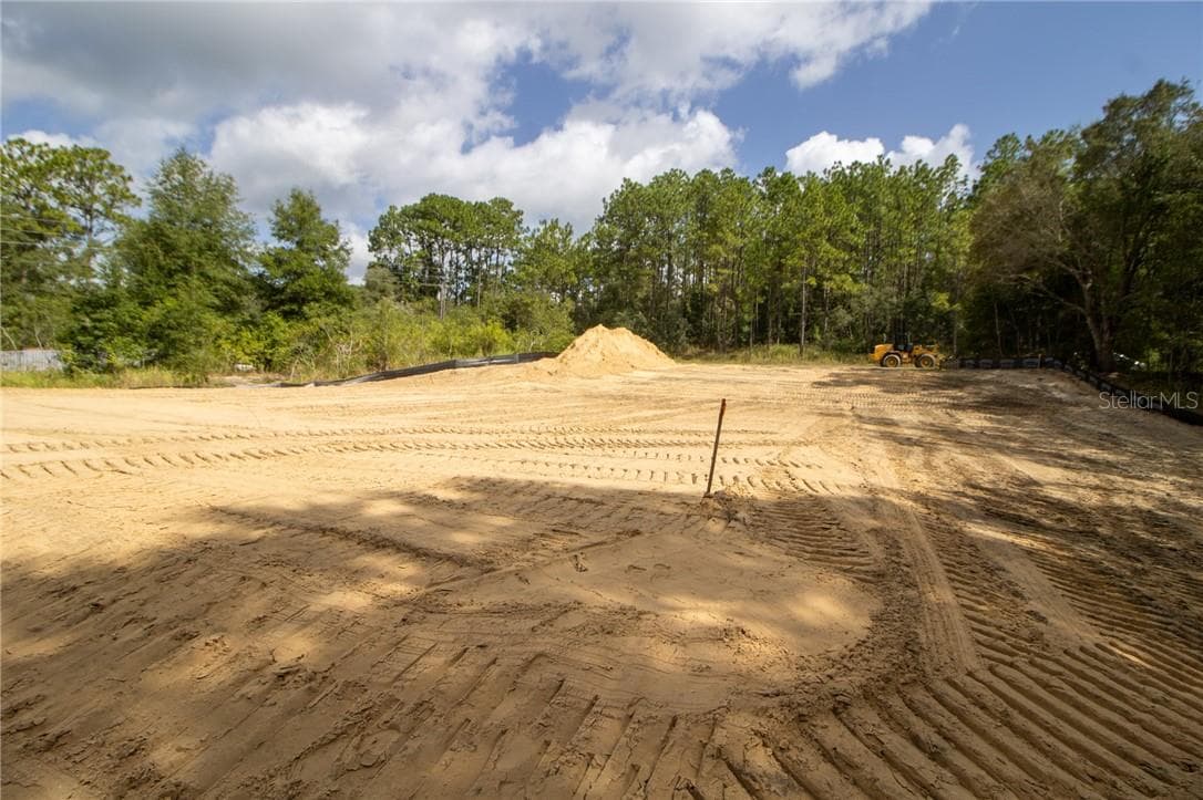 Homesite - 2324 W Aleuts DR, BEVERLYHILLS FL 34465, Beverly Hills