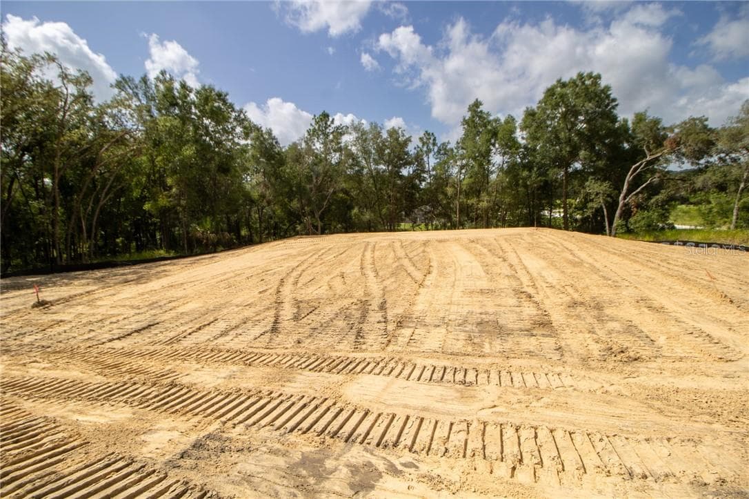 Homesite - 2324 W Aleuts DR, BEVERLYHILLS FL 34465, Beverly Hills