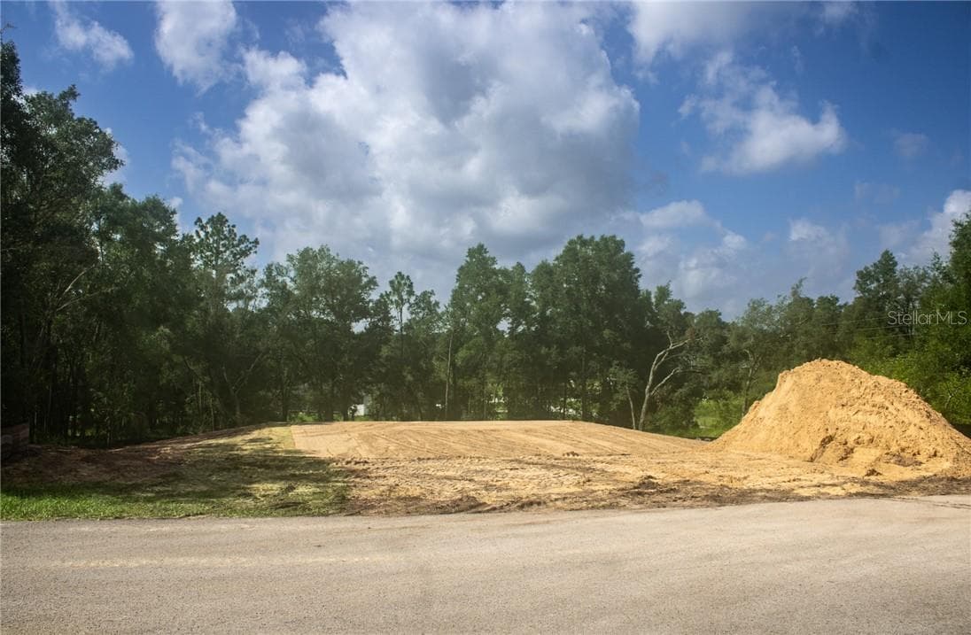 Homesite - 2324 W Aleuts DR, BEVERLYHILLS FL 34465, Beverly Hills