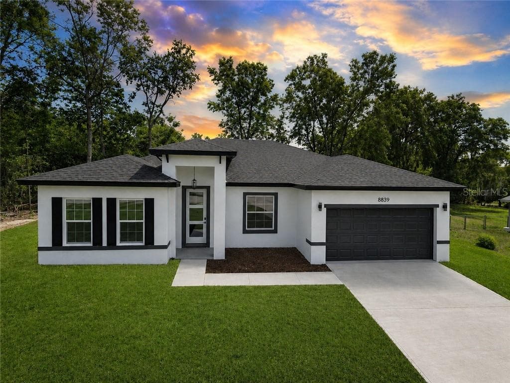 8839 N Joann DR, CITRUSSPRINGS FL 34434