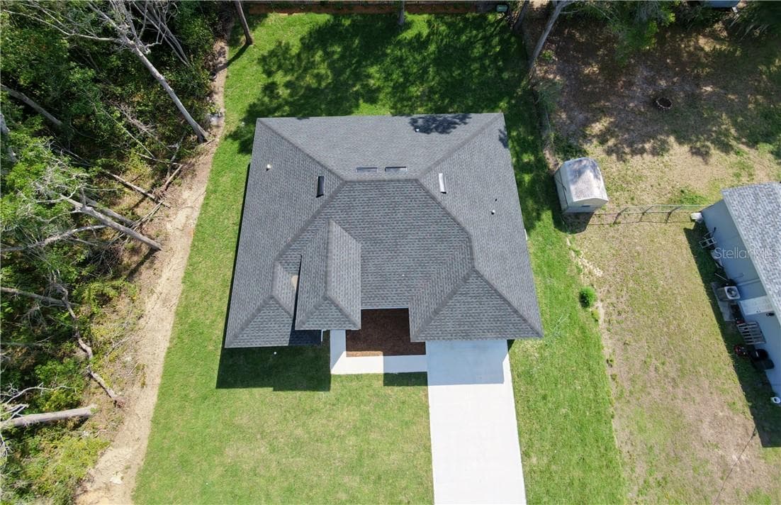 Single Family Residence at 8839 N Joann DR, CITRUSSPRINGS FL 34434, Citrus Springs, photo 2 of 33