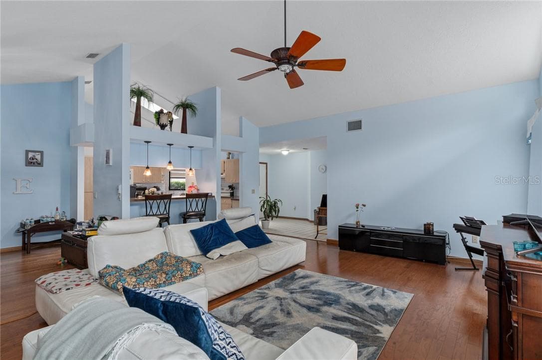 Single Family Residence at 1 Medinah DR W, HOMOSASSA FL 34446, photo 14 of 56