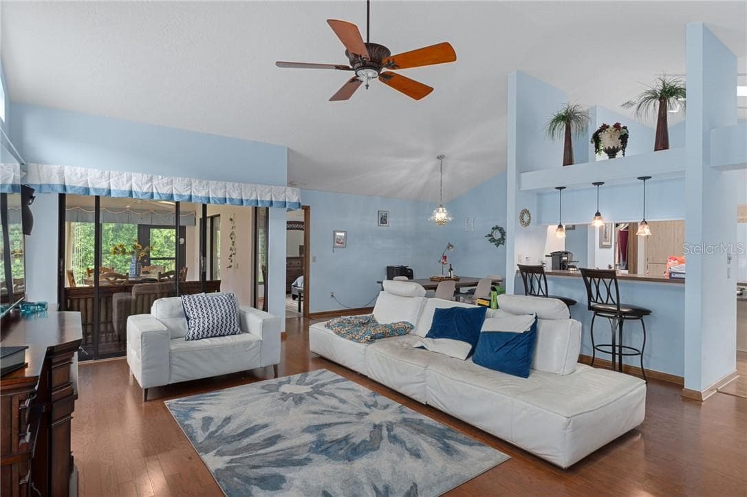 Single Family Residence at 1 Medinah DR W, HOMOSASSA FL 34446, photo 16 of 56