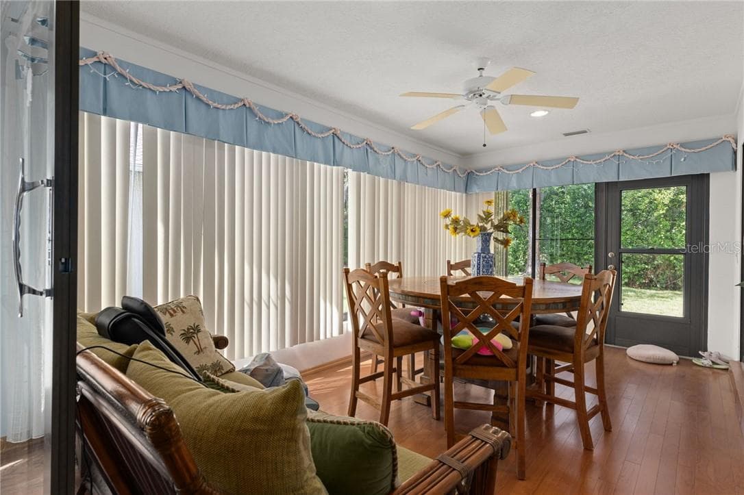 Single Family Residence at 1 Medinah DR W, HOMOSASSA FL 34446, photo 38 of 56