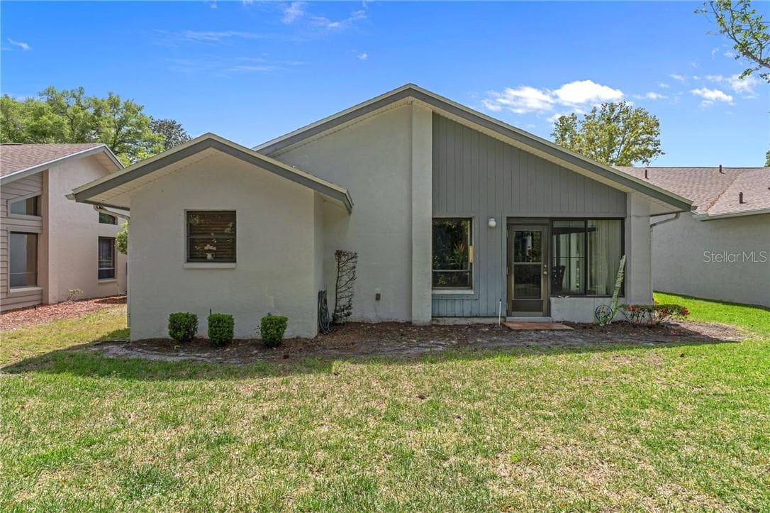 Single Family Residence at 1 Medinah DR W, HOMOSASSA FL 34446, photo 52 of 56