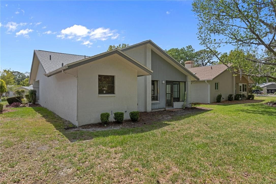 Single Family Residence at 1 Medinah DR W, HOMOSASSA FL 34446, photo 53 of 56