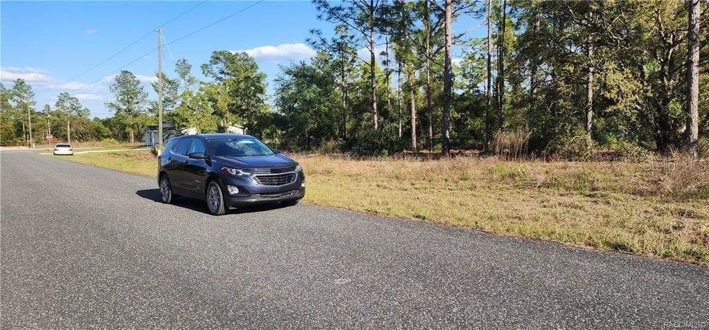 Land at 3420 W Hayward LN, CITRUSSPRINGS FL 34433, Citrus Springs, photo 5 of 8