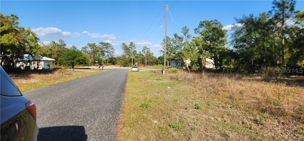 Land at 3420 W Hayward LN, CITRUSSPRINGS FL 34433, Citrus Springs, photo 6 of 8