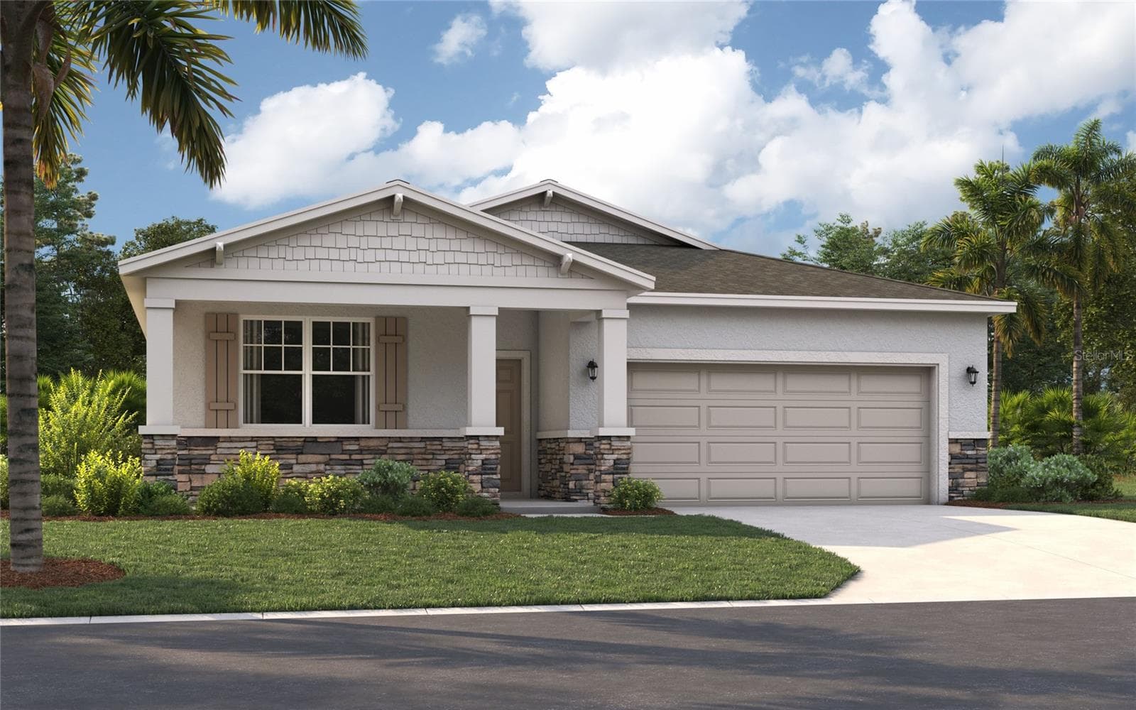 5804 CLIFFBOW LOOP