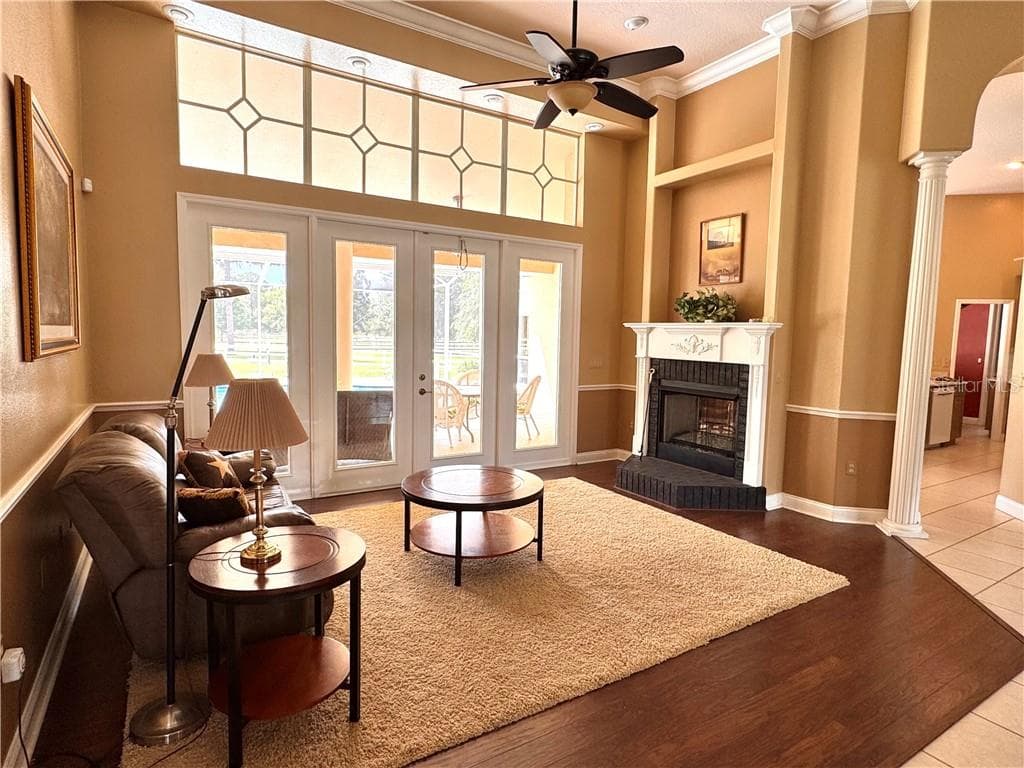 Single Family Residence at 6722 W Sentinel Bluff Path, BEVERLYHILLS FL 34465, Beverly Hills, photo 7 of 133