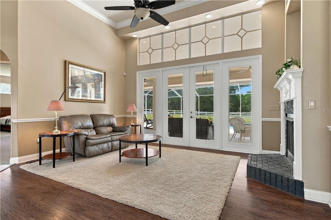 Single Family Residence at 6722 W Sentinel Bluff Path, BEVERLYHILLS FL 34465, Beverly Hills, photo 12 of 133