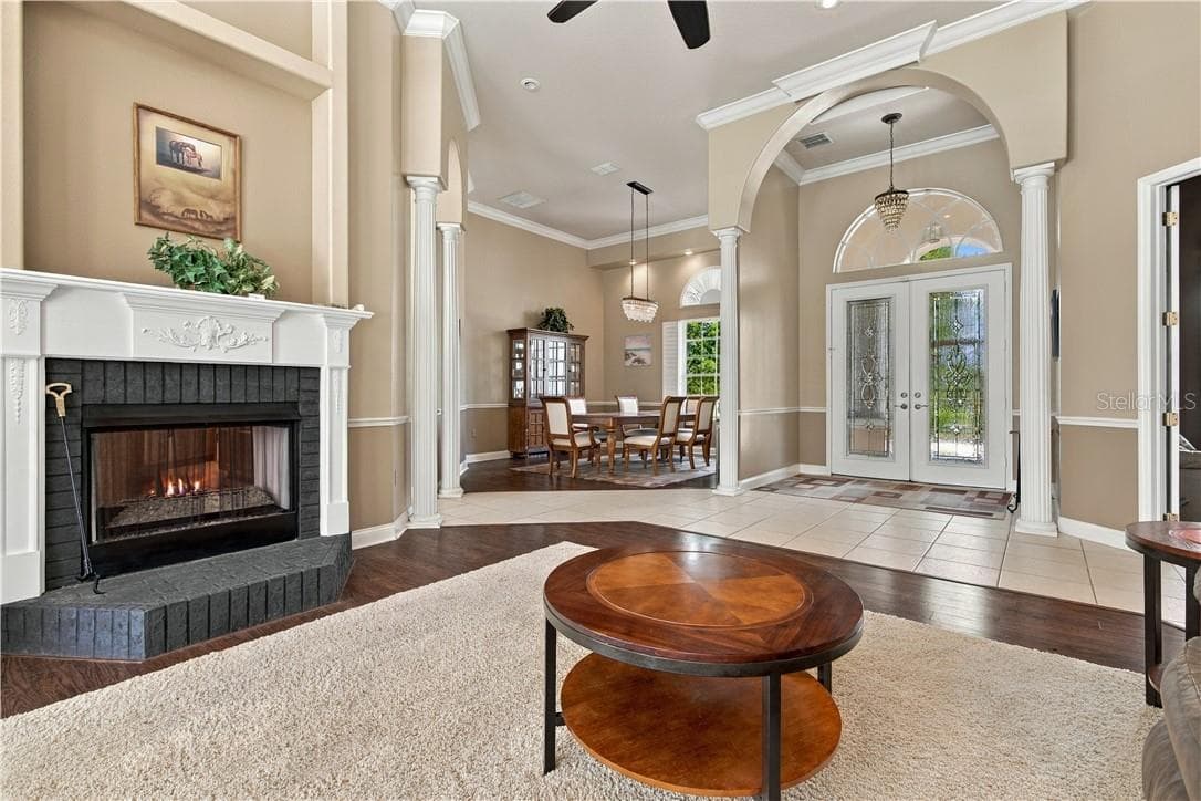 Single Family Residence at 6722 W Sentinel Bluff Path, BEVERLYHILLS FL 34465, Beverly Hills, photo 14 of 133