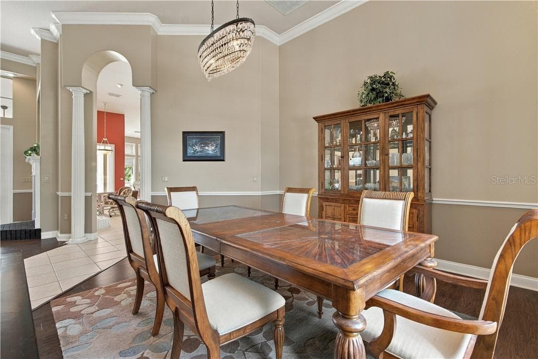 Single Family Residence at 6722 W Sentinel Bluff Path, BEVERLYHILLS FL 34465, Beverly Hills, photo 24 of 133