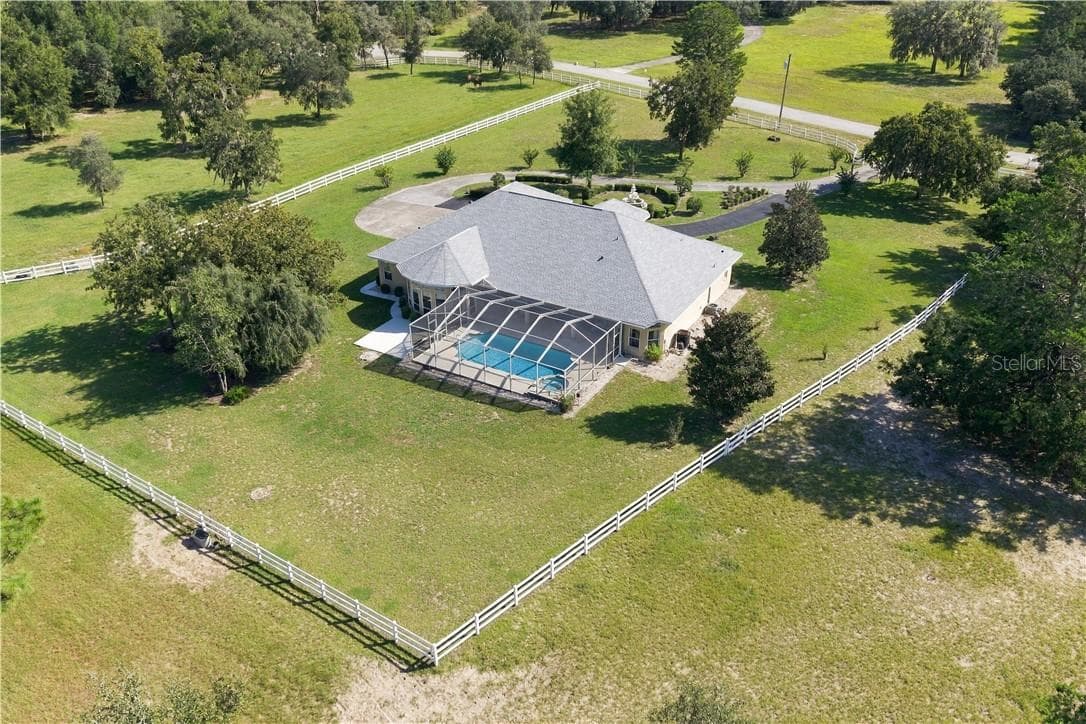 Single Family Residence at 6722 W Sentinel Bluff Path, BEVERLYHILLS FL 34465, Beverly Hills, photo 61 of 133