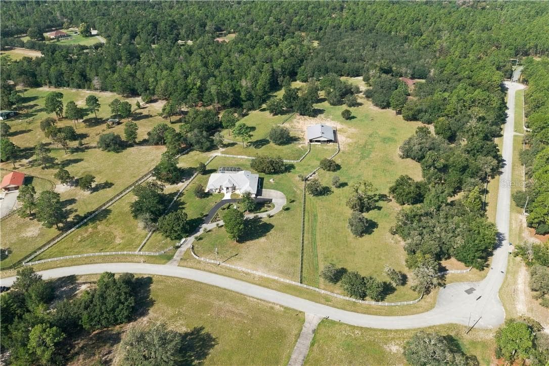 Single Family Residence at 6722 W Sentinel Bluff Path, BEVERLYHILLS FL 34465, Beverly Hills, photo 66 of 133