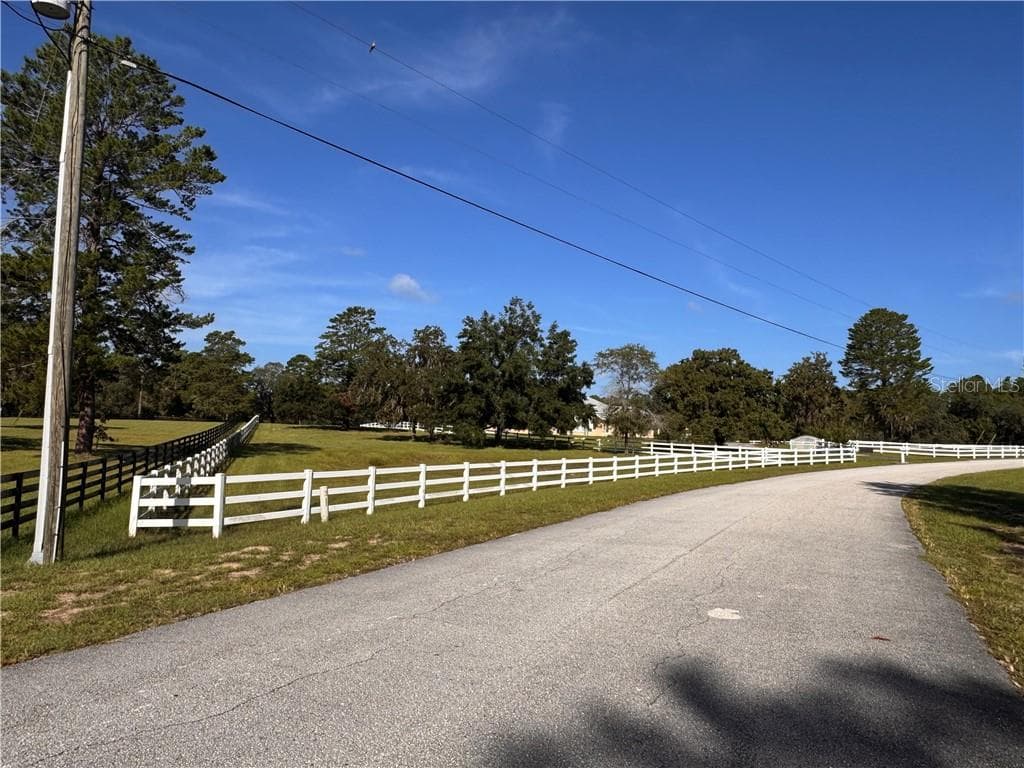 Three car garage - 6722 W Sentinel Bluff Path, BEVERLYHILLS FL 34465, Beverly Hills