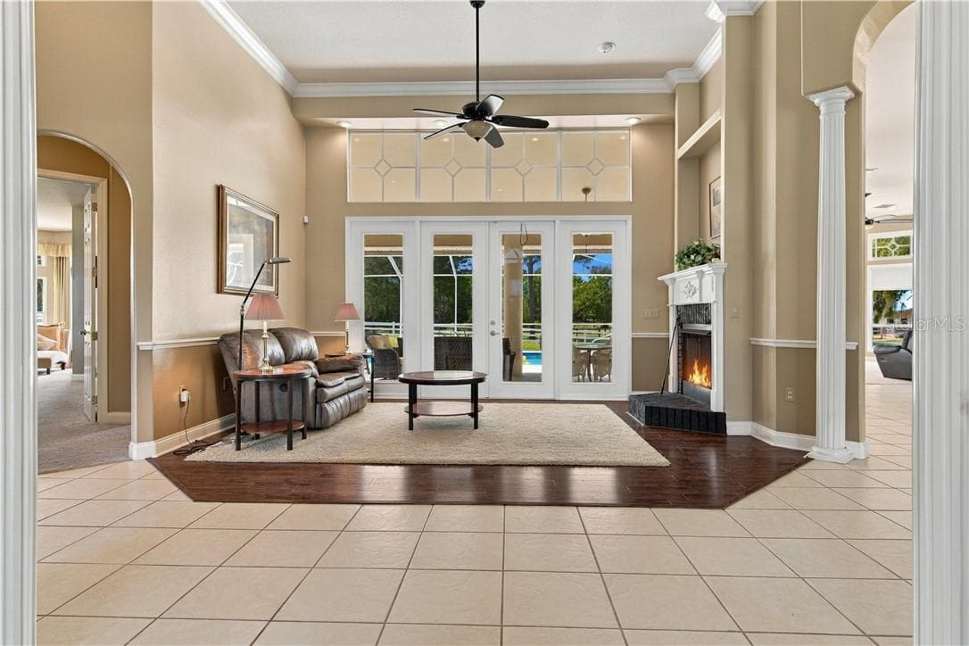 Single Family Residence at 6722 W Sentinel Bluff Path, BEVERLYHILLS FL 34465, Beverly Hills, photo 80 of 133