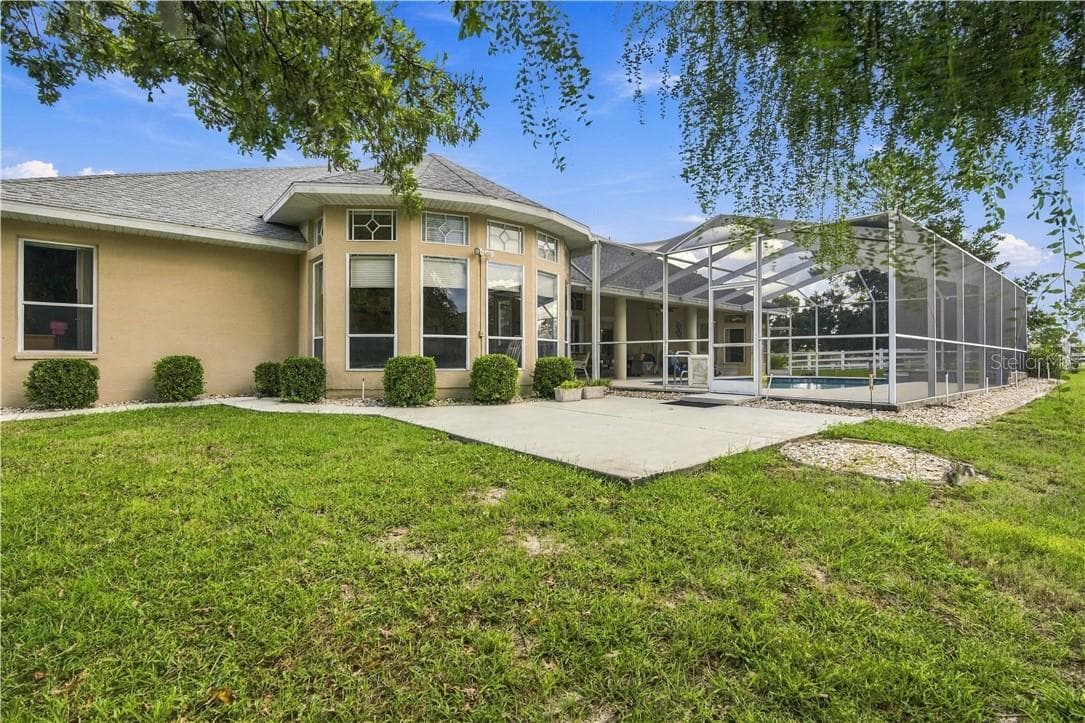 Single Family Residence at 6722 W Sentinel Bluff Path, BEVERLYHILLS FL 34465, Beverly Hills, photo 81 of 133