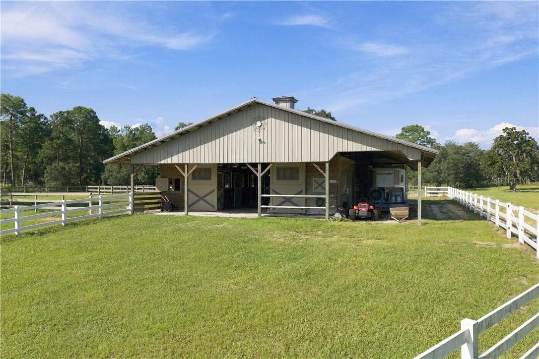 Single Family Residence at 6722 W Sentinel Bluff Path, BEVERLYHILLS FL 34465, Beverly Hills, photo 100 of 133