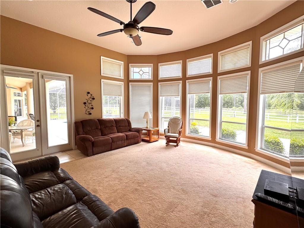 Single Family Residence at 6722 W Sentinel Bluff Path, BEVERLYHILLS FL 34465, Beverly Hills, photo 121 of 133