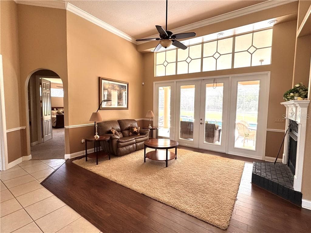 Single Family Residence at 6722 W Sentinel Bluff Path, BEVERLYHILLS FL 34465, Beverly Hills, photo 122 of 133