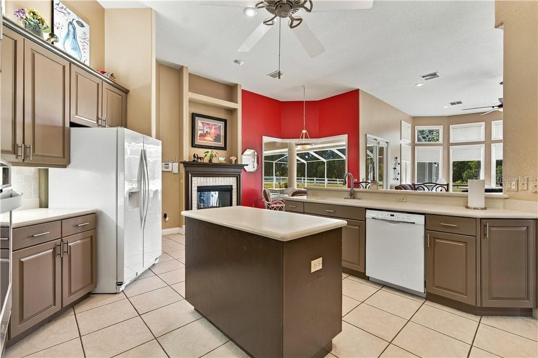 Single Family Residence at 6722 W Sentinel Bluff Path, BEVERLYHILLS FL 34465, Beverly Hills, photo 132 of 133
