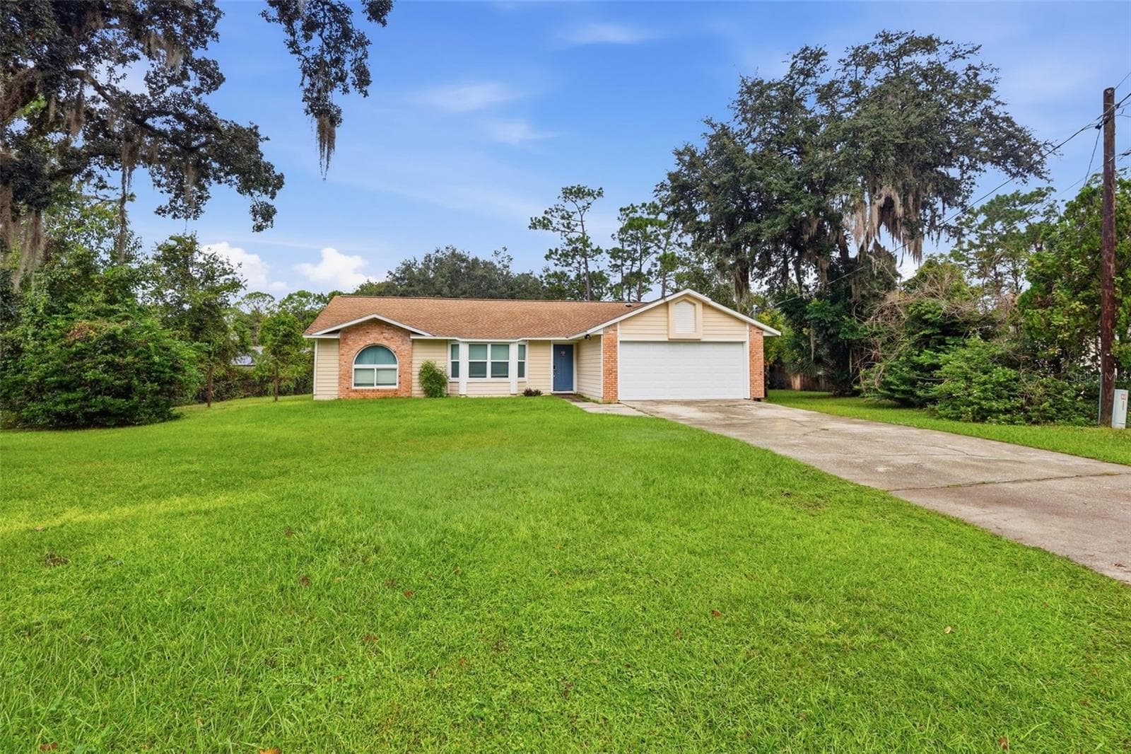 2992 INCA CT