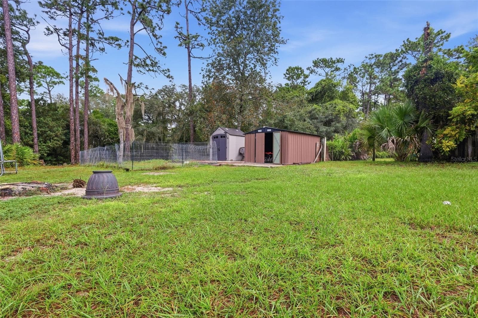 .45 acre homesite. - 2992 INCA CT, DELTONA