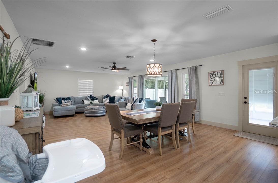 Single Family Residence at 520 Lakewood DR, INVERNESS FL 34450, photo 14 of 60