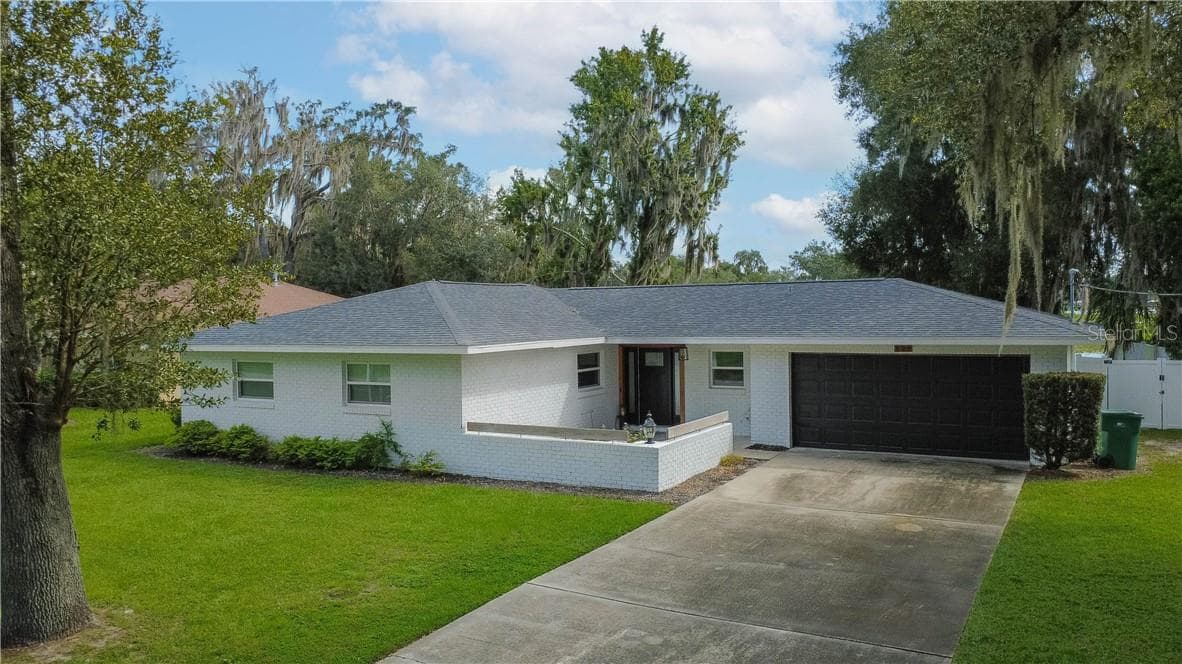 Single Family Residence at 520 Lakewood DR, INVERNESS FL 34450, photo 41 of 60