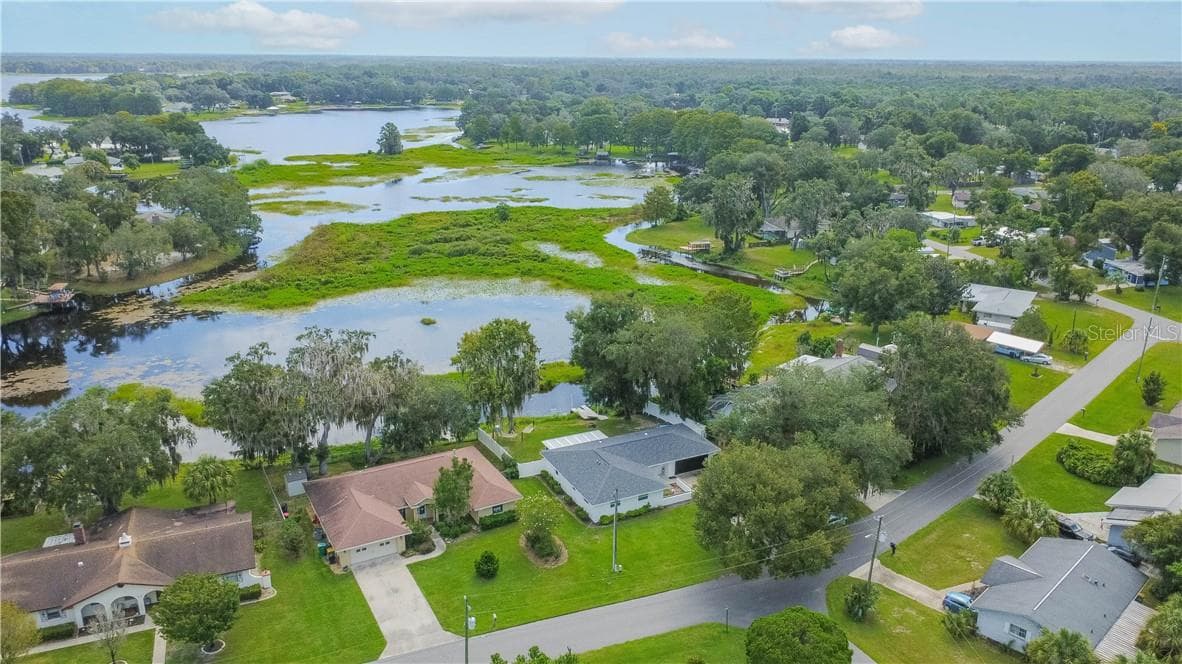 Single Family Residence at 520 Lakewood DR, INVERNESS FL 34450, photo 45 of 60