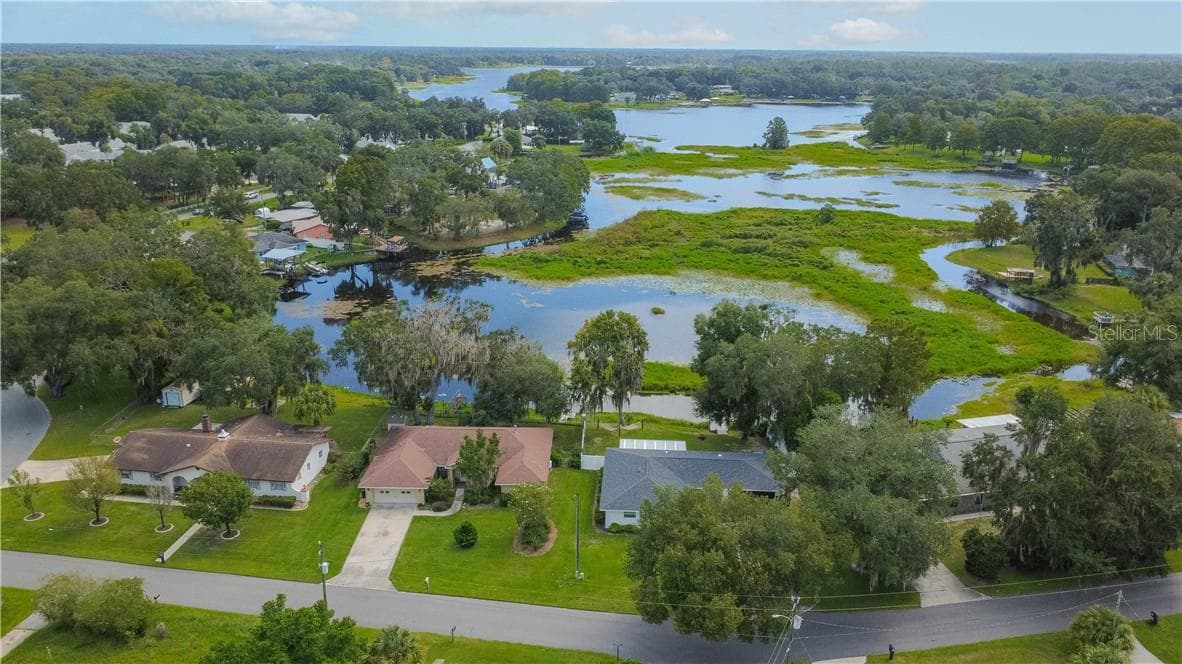 Single Family Residence at 520 Lakewood DR, INVERNESS FL 34450, photo 46 of 60