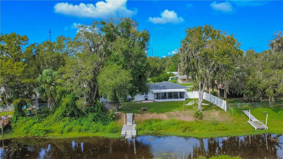 Single Family Residence at 520 Lakewood DR, INVERNESS FL 34450, photo 53 of 60