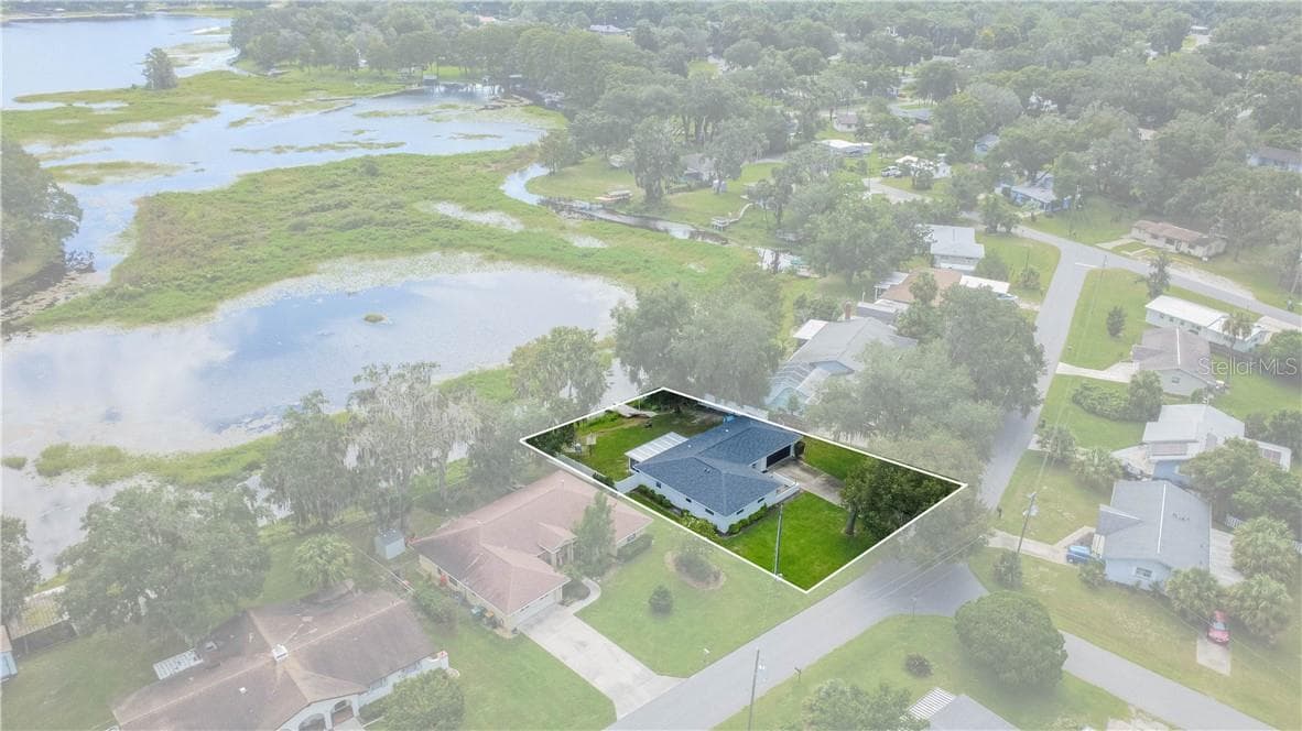 Single Family Residence at 520 Lakewood DR, INVERNESS FL 34450, photo 54 of 60