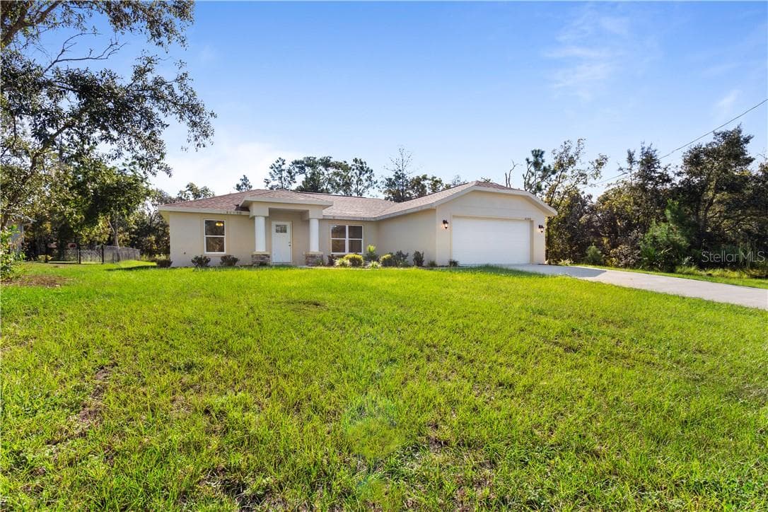 Single Family Residence at 6243 N Matheson DR, DUNNELLON FL 34434, Dunnellon, photo 2 of 33