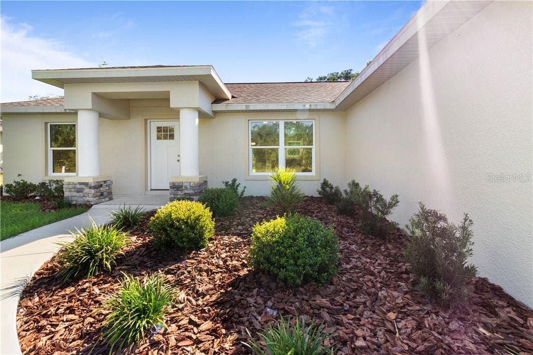 Single Family Residence at 6243 N Matheson DR, DUNNELLON FL 34434, Dunnellon, photo 4 of 33