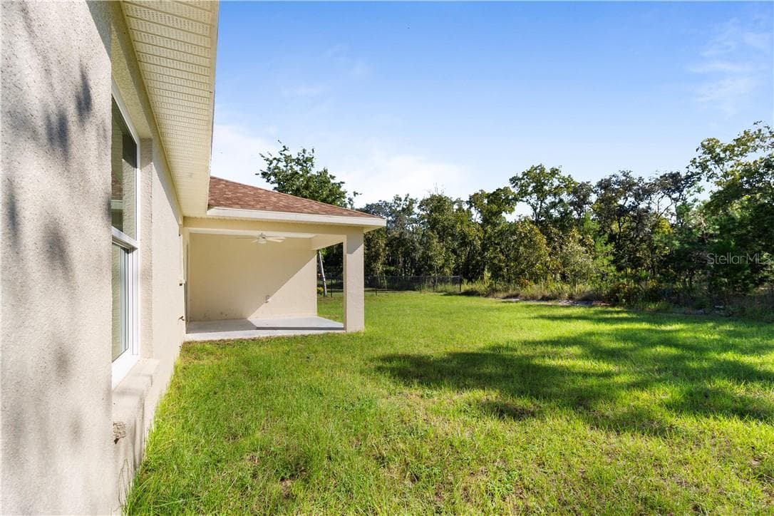 Single Family Residence at 6243 N Matheson DR, DUNNELLON FL 34434, Dunnellon, photo 29 of 33