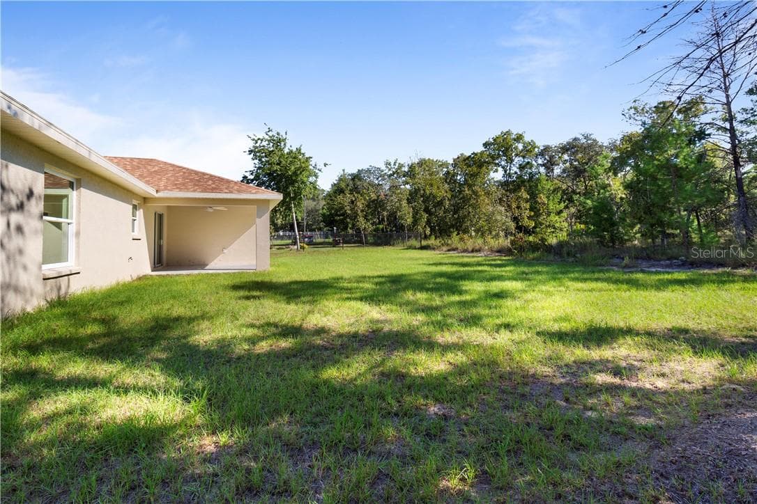 Single Family Residence at 6243 N Matheson DR, DUNNELLON FL 34434, Dunnellon, photo 30 of 33